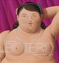 Botero : paintings 1959-2015