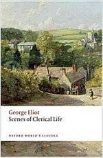 Scenes of Clerical Life (Paperback)