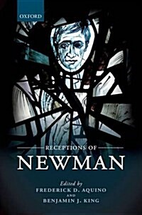 Receptions of Newman (Hardcover)