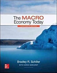 The Macro Economy Today (Paperback, 14, Revised)