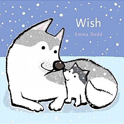 Wish (Hardcover)