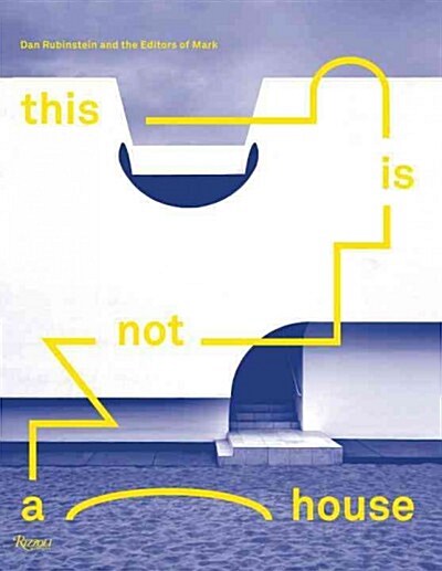 This Is Not a House (Hardcover)