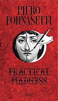 [중고] Piero Fornasetti: Practical Madness (Hardcover)