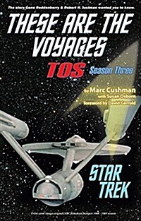 These Are the Voyages (Hardcover)