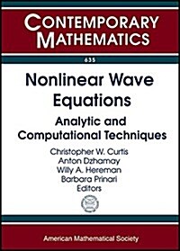 Nonlinear Wave Equations (Paperback)