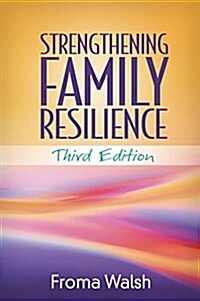 Strengthening Family Resilience (Hardcover, 3)