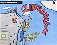 Cliffhanger (Audio CD, Unabridged)