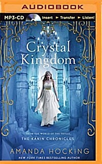 Crystal Kingdom (MP3 CD)