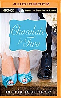 Chocolate for Two (MP3 CD)