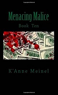 Menacing Malice (Paperback)