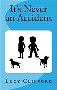 Its Never an Accident (Paperback)