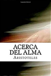 Acerca del Alma (Paperback)