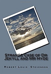 Strange Case of Dr Jekyll and MR Hyde (Paperback)
