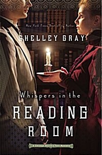 Whispers in the Reading Room (Paperback)