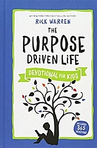 [중고] The Purpose Driven Life Devotional for Kids (Hardcover)