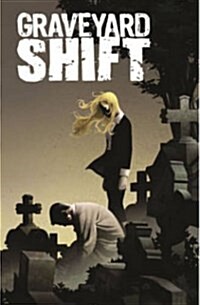 Graveyard Shift (Paperback)