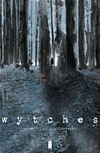 Wytches Volume 1 (Paperback)