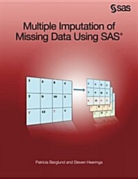 Multiple Imputation of Missing Data Using SAS (Paperback)