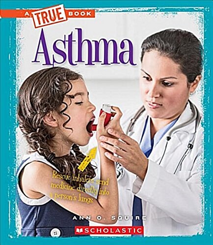 Asthma (Library Binding)