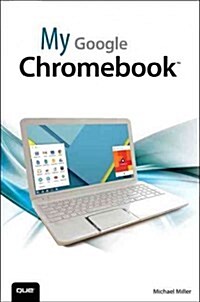 My Google Chromebook (Paperback, 3)