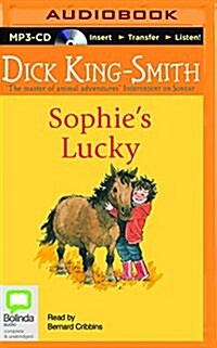 Sophies Lucky (MP3 CD)