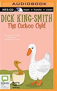 The Cuckoo Child (MP3 CD)