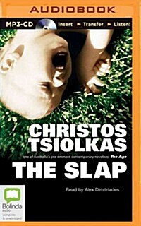 The Slap (MP3 CD)