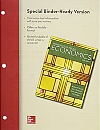 Principles of Microeconomics + Connect (Loose Leaf, 6th)