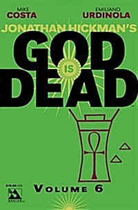 God Is Dead, Volume 6 (Paperback)