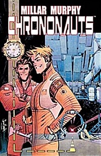 Chrononauts (Paperback)