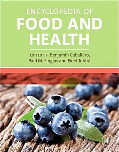 Encyclopedia of Food and Health (Hardcover)