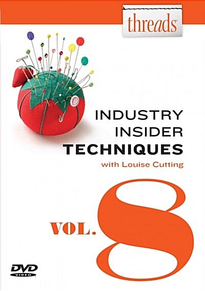 Threads Industry Insider Techniques (DVD)