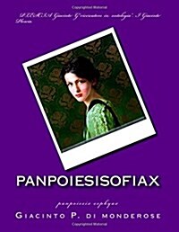 Panpoiesisofiax (Paperback, Large Print)