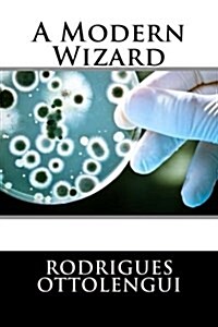 A Modern Wizard (Paperback)