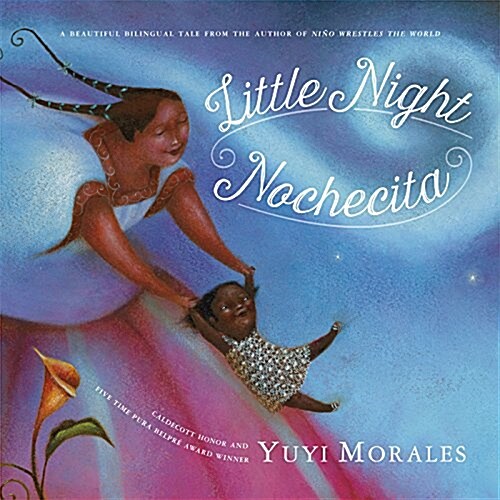 Little Night/Nochecita (Paperback)