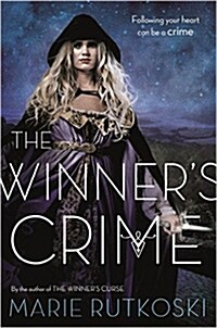 The Winners Crime (Paperback)