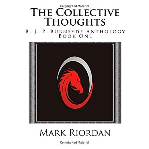 The Collective Thoughts (Paperback)