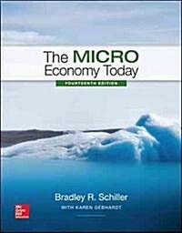 The Micro Economy Today (Paperback, 14, UK)