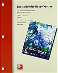 Loose-Leaf Fundamentals of Corporate Finance with Connect Access Card (Loose Leaf, 11)