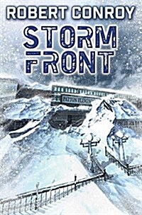 Storm Front, 1 (Hardcover)