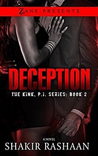 Deception: The Kink, P.I. Series (Paperback)