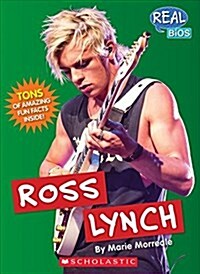 Ross Lynch (Paperback)