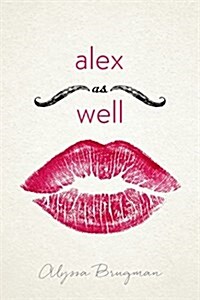 Alex As Well (Paperback)