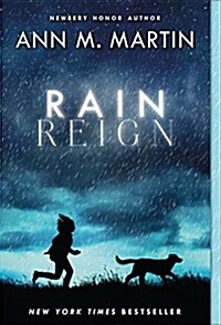 Rain Reign (Paperback)