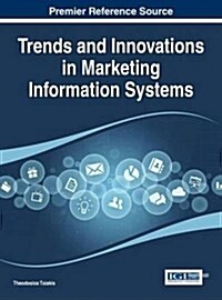 Trends and Innovations in Marketing Information Systems (Hardcover)