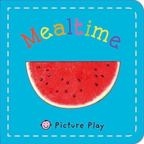 Mealtime (Board Books)