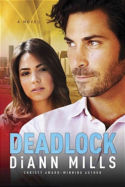 Deadlock (Paperback)