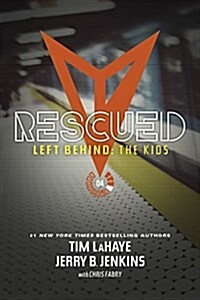 Rescued (Paperback)