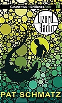 Lizard Radio (Audio CD, Library)