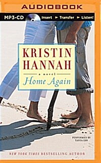 Home Again (MP3 CD)